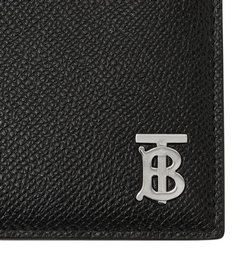 burberry zip card holder|burberry monogram card holder.